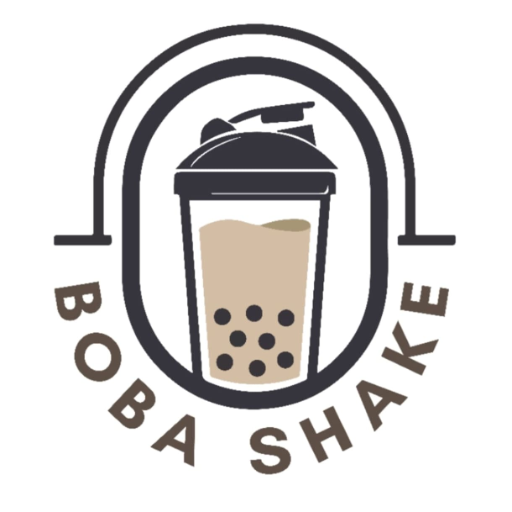 Bobashake logo